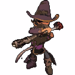 Adonis 2D Character Collection