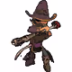 Adonis 2D Character Collection