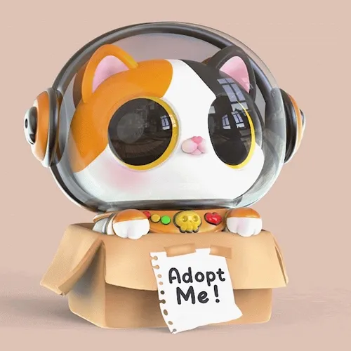 Adopcat #0000