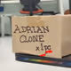 Adrian Clone
