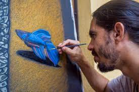 Adrian Gomez Sancho - old