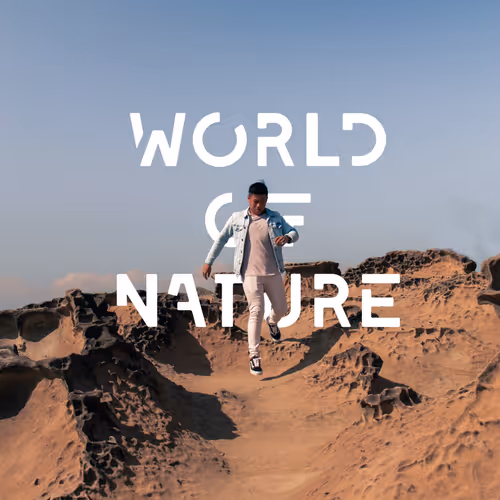 Somewhere out there: a World of Nature - old