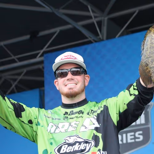 Adrian Avena Fishing V3