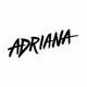 Adriana x METAMIXER "The Fashionable Eye of AI"