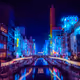 Adritheghost - Neon Nights - old