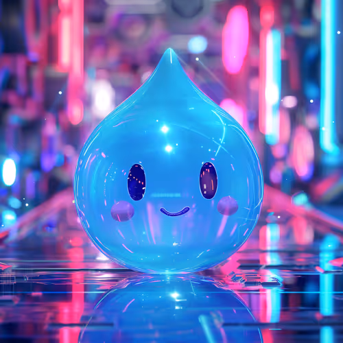 Droppy's aDrop.ai