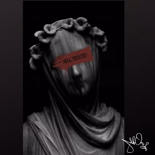 Adulterate> Ameliorate - old