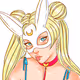 Adult Sailor Moon Collection - old