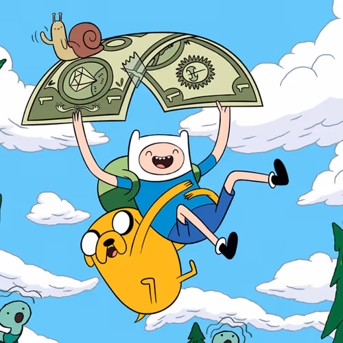 ADVENTUR MONEY