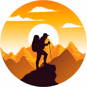 Adventure Artwork - Adventure Design