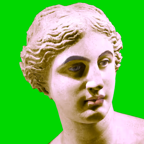 The Adventure of Venus de Milo