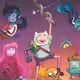 Adventure Time 8th&Arts