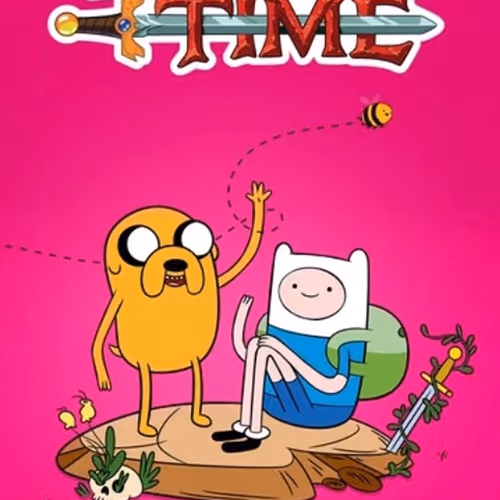 adventure time fanart