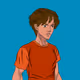 Adventureboy - old