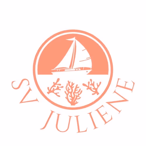 Adventures aboard La Juliene