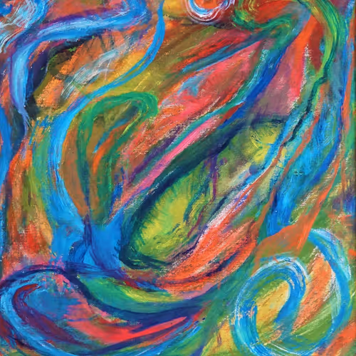 Adventures in Colors