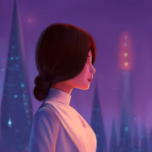 Adventures in outer space