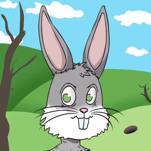 Adventures of Rabbit Joe