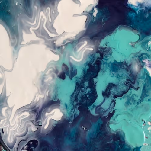 Adventures with glaze