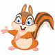 Adventure Squirrels