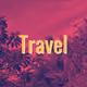 Adventurous traveler