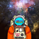 AE002-Astronaut