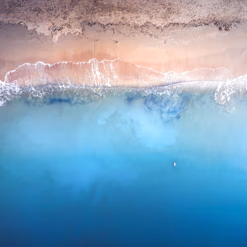 Aerial ride over the French Riviera by Samir Belhamra @Grafixart_photo