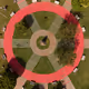 Aerial treasures