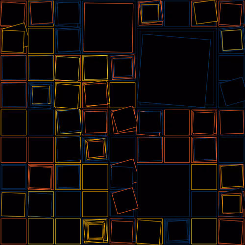 Aerial View by daLenz