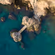 Aerial Delineations