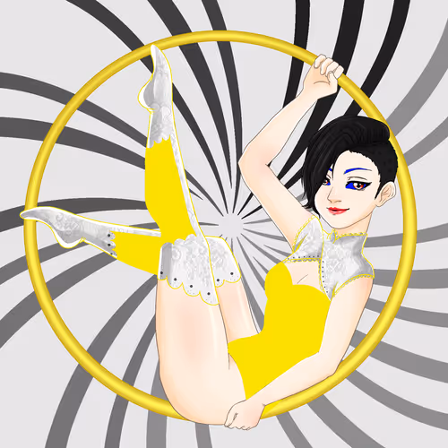 Aerial Freaks (11-100)