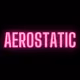 - Aerostatic -