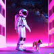 Aesthetic Astronauts