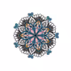 Aesthetic mandalas