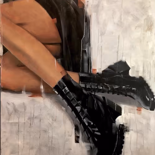 Aesthetics on canvas