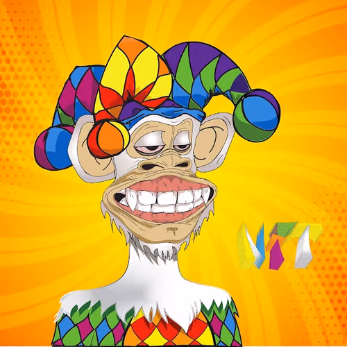 Crypt Ape SpeCial - old