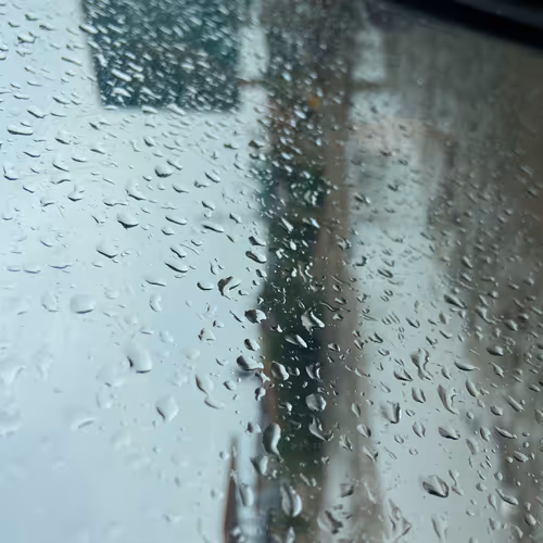 Aesthetic Weather - old