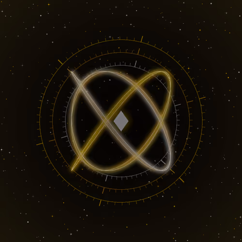 Aether 3D Harmonics