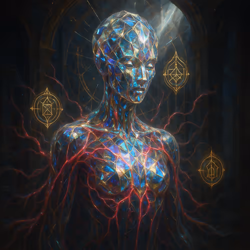 Aether Minds: Echoes of Sentience