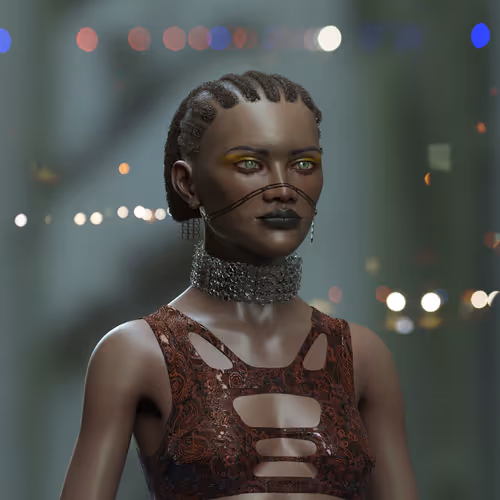 AetherBloom