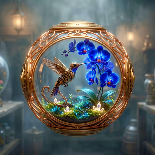 Aethereum