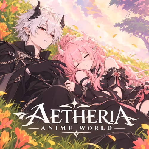 Aetheria Anime World