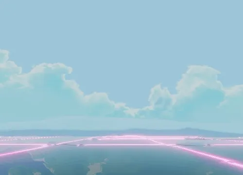 Aetherian project cloudSCAPE_01 - old