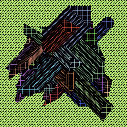 Aethermesh By Codex