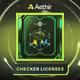 Aethir Checker License_