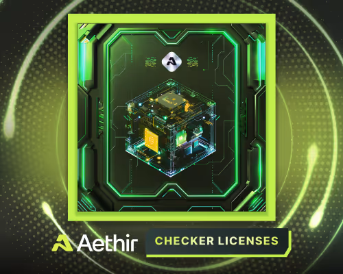 Aethir Checker Licenses38
