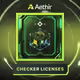 Aethir Checker Licenses