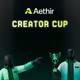 Aethir Creator Cup