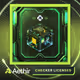 Aethir XI Checker License
