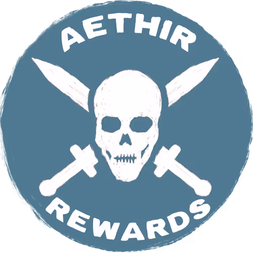 Aethir Rewards